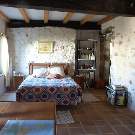 Charmante Maison Du Xviie Siecle