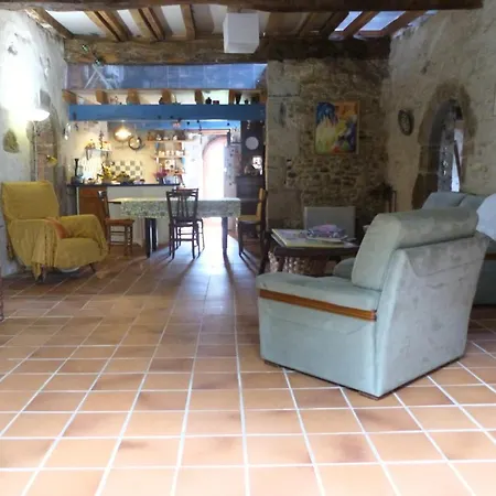 Charmante Maison Du Xviie Siecle Holiday home