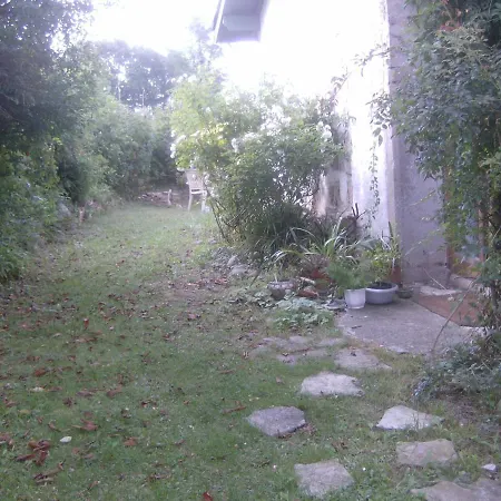 Holiday home Charmante Maison Du Xviie Siecle