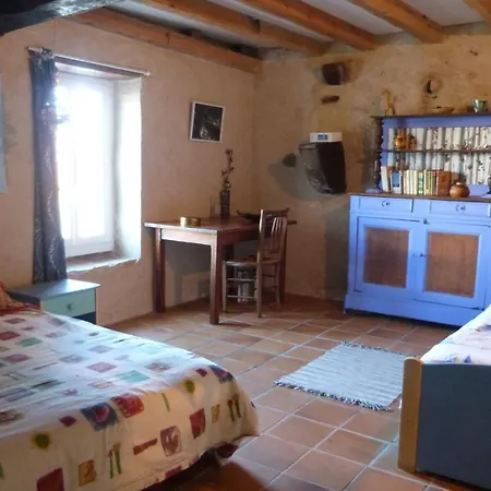 Charmante Maison Du Xviie Siecle