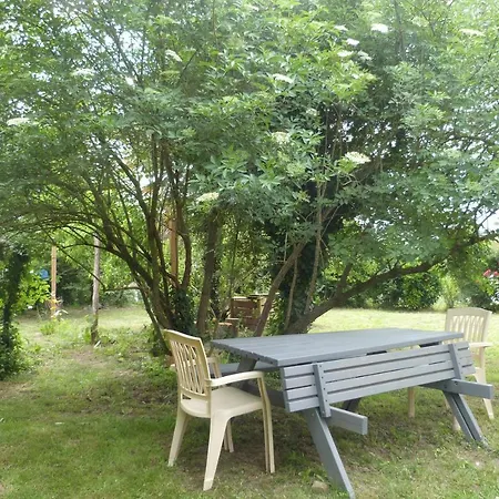 Dom wakacyjny Charmante Maison Du Xviie Siecle Came